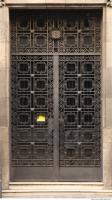  door metal ornate 0002